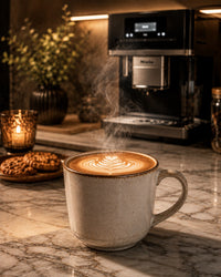 360 Coffee Emporium