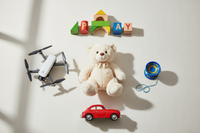Toys