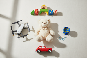 Toys