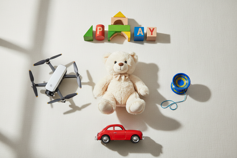Toys