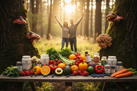Nutritional Supplementation