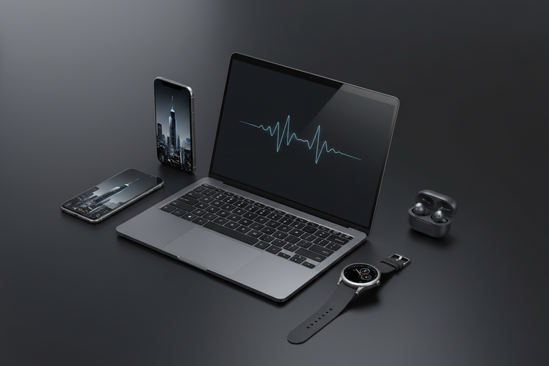 Electronics