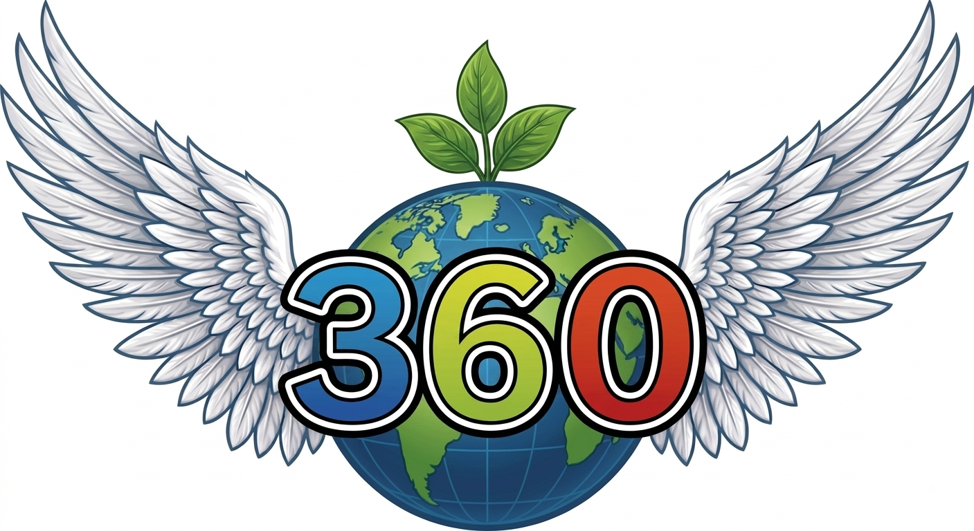 Living 360 Degrees