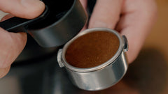 EspressoGC Black PLUS