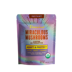 Miraculous Mushrooms® Adapt & Protect Instant Herbal Coffee