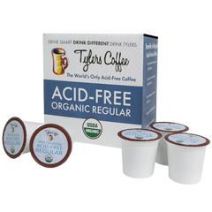 Regular Single Serve Cups (16 ct.)