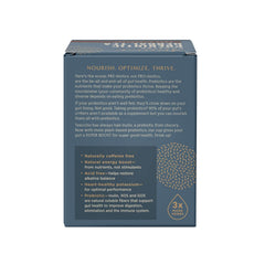 Dark Chocolate Prebiotic SuperBoost Herbal Tea