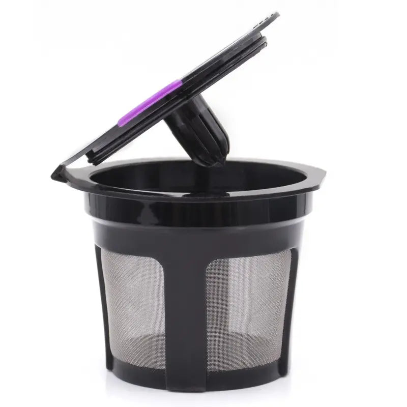 Reusable Coffee Filter for Cuisinart & KEURIG Mini Plus