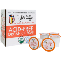 Decaf Single Serve Cups (16 ct.)