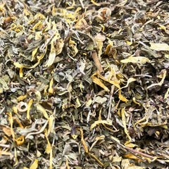 Heka Happy Organic Herbal Tea
