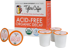 Decaf Single Serve Cups (16 ct.)