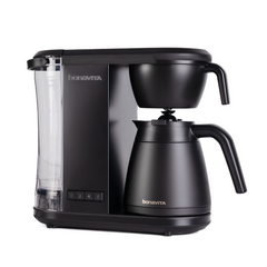 Enthusiast 8-Cup Drip Coffee Brewer