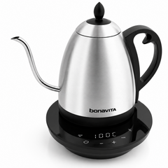 Cosmopolitan 1.0L Gooseneck Electric Kettle