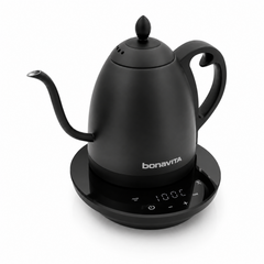 Cosmopolitan 1.0L Gooseneck Electric Kettle