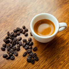 Enzyme Fermented Coffee - Family Size (5lb)