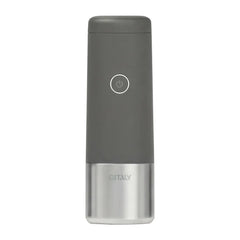 Citaly GO-1 Portable Espresso Machine, Fast Self-Heating, PD 3.0 Fast Charge, 3*2500mAh, Capsule & Ground Coffee Compatible