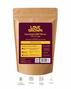 Cold Brew Easy Brew Bags