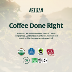 Organic Guatemala