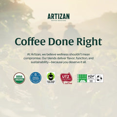 Organic Stout - Espresso
