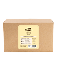 Cold Brew Easy Brew Bags