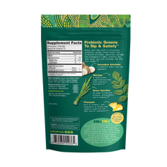 Crave Reset Superfood Drink Mix