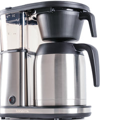 Connoisseur 8-Cup Drip Coffee Brewer