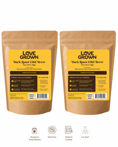 Cold Brew Easy Brew Bags