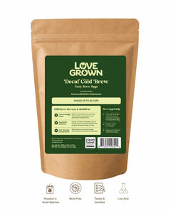 Cold Brew Easy Brew Bags