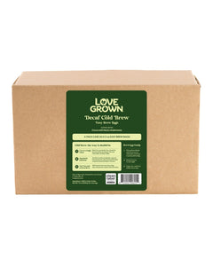 Cold Brew Easy Brew Bags