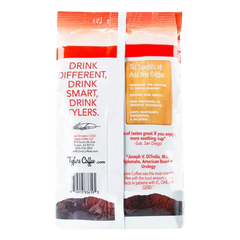 Decaf Acid Free Ground Coffee