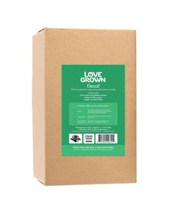 Compostable Coffee Pods for Keurig® Machines