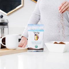 Regular Acid Free Ground Coffee