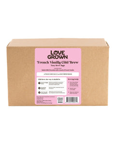 Cold Brew Easy Brew Bags