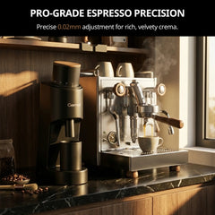 Geimori GU38 Coffee Grinder | Compact All-Purpose Grinder