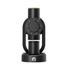 Geimori GU64 Flat Burr Coffee Grinder | Professional Single Dose Grinder