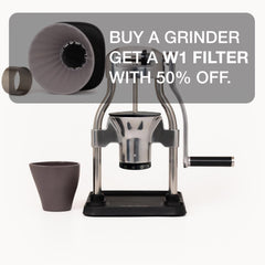 GrinderGC PLUS