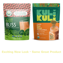 Gut Bliss Superfood Blend