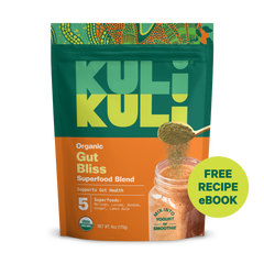 Gut Bliss Superfood Blend