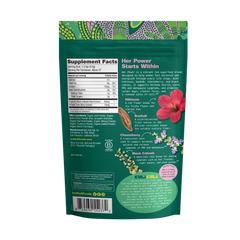 Her Power Superfood Drink Mix