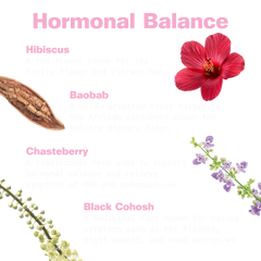 Her Power Superfood Drink Mix