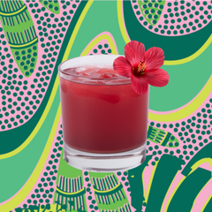 Her Power Superfood Drink Mix
