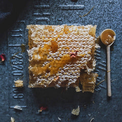 Organic Manuka Honey Coffee Rx