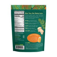 Gut Bliss Superfood Blend