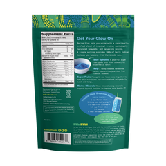 Marine Glow Superfood Blend