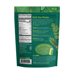 Super Greens Superfood Blend