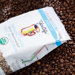Regular Acid Free Whole Bean