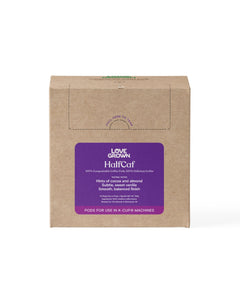 Compostable Coffee Pods for Keurig® Machines
