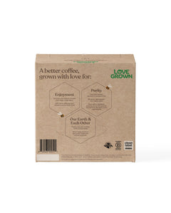 Compostable Coffee Pod Variety Packs