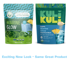 Marine Glow Superfood Blend
