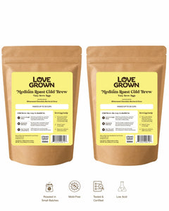 Cold Brew Easy Brew Bags